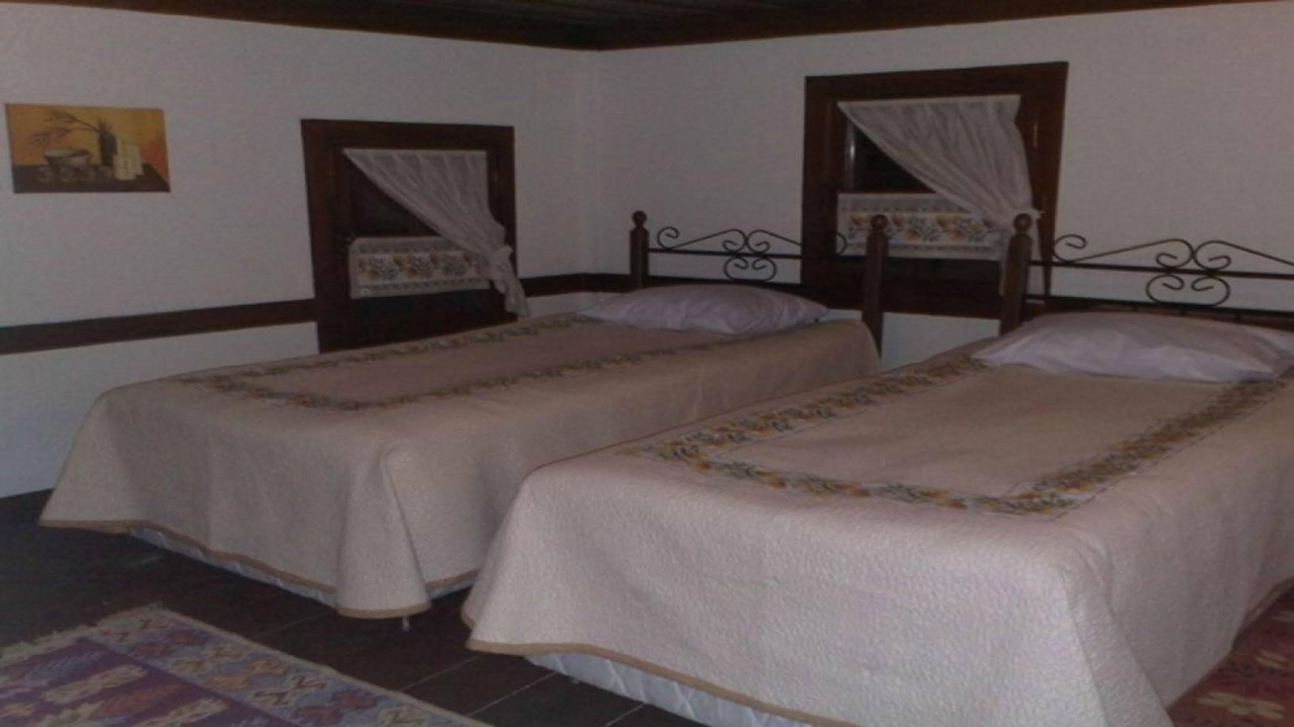 Aparthotel Fuatbeyler Konagi Mudurnu Exterior foto