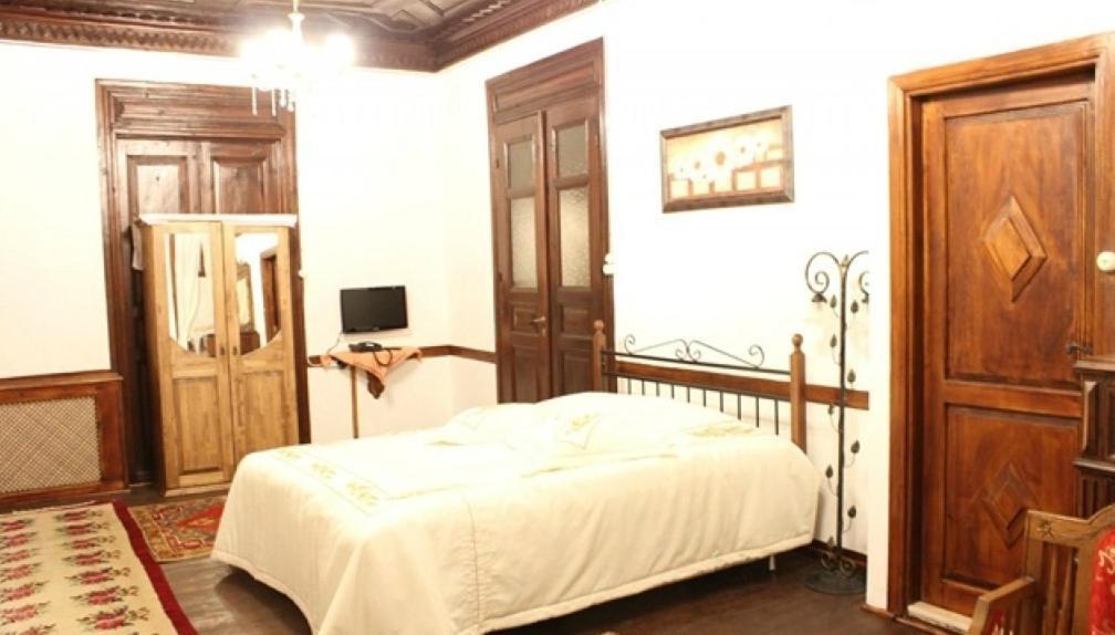 Aparthotel Fuatbeyler Konagi Mudurnu Habitación foto