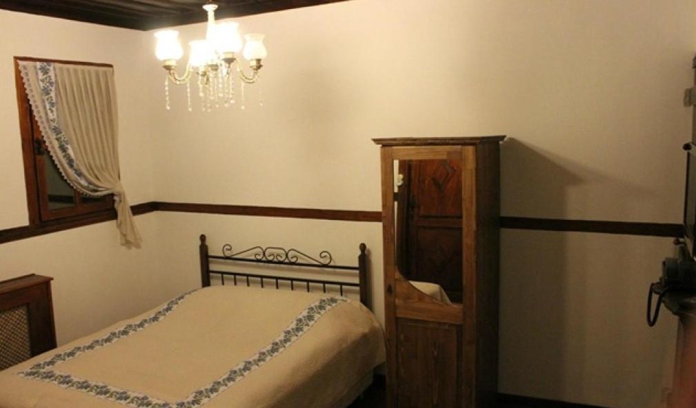 Aparthotel Fuatbeyler Konagi Mudurnu Habitación foto