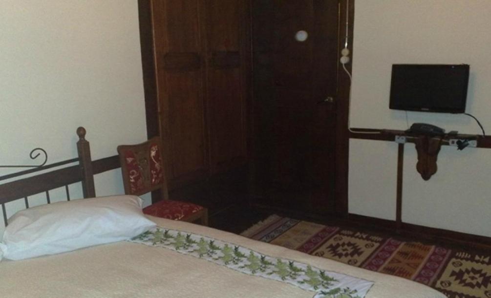 Aparthotel Fuatbeyler Konagi Mudurnu Exterior foto