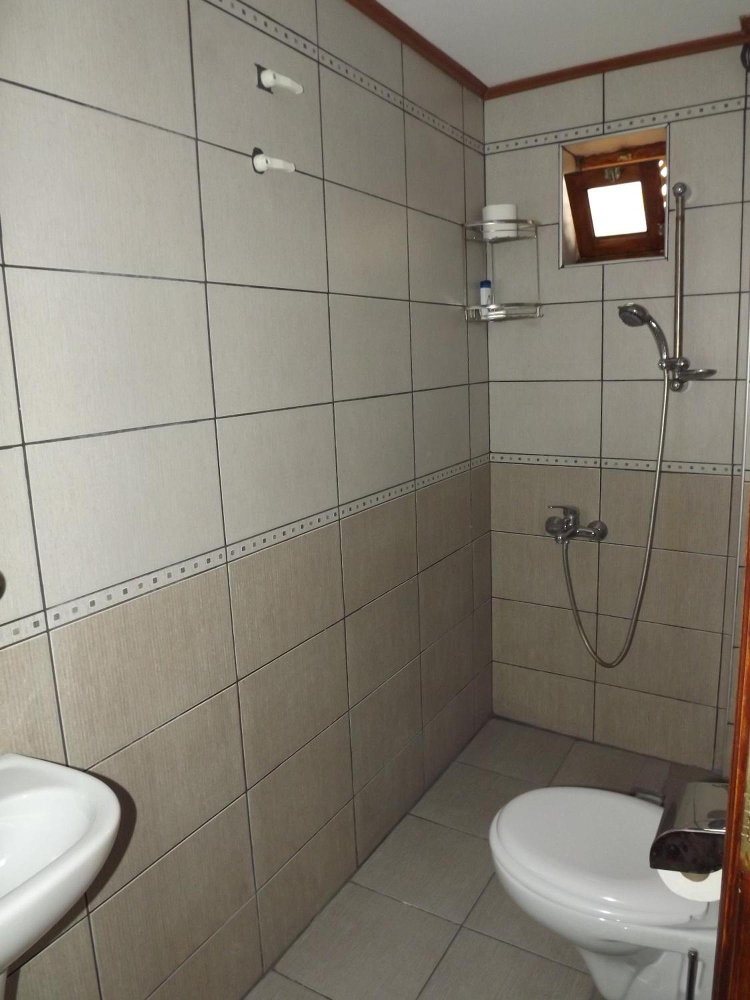 Aparthotel Fuatbeyler Konagi Mudurnu Exterior foto