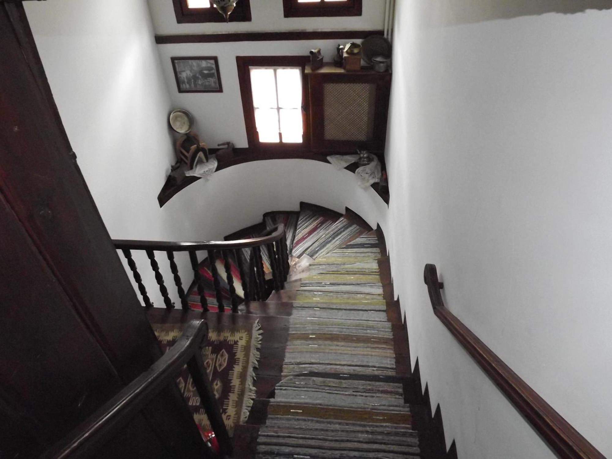 Aparthotel Fuatbeyler Konagi Mudurnu Exterior foto